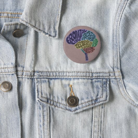 Brain Button (In situ)