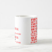 Brain Cancer Awareness in Delaware Koffiemok (Center)