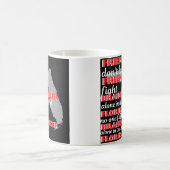 Brain Cancer Awareness in Florida  Koffiemok (Center)