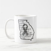 Brain Cancer Awareness in Georgia  Koffiemok (Links)