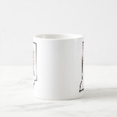 Brain Cancer Awareness in Indiana  Koffiemok (Center)