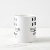 Brain Cancer Awareness in Michigan  Koffiemok (Center)