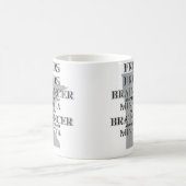 Brain Cancer Awareness in Minnesota  Koffiemok (Center)