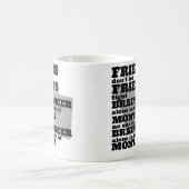 Brain Cancer Awareness in Montana Koffiemok (Center)