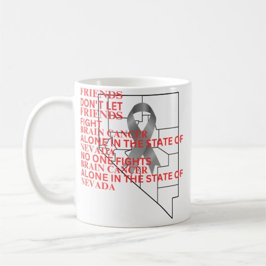 Brain Cancer Awareness in Nevada Koffiemok (Links)