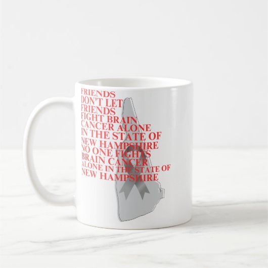 Brain Cancer Awareness in New Hampshire  Koffiemok (Links)