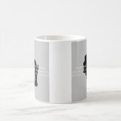 Brain Cancer Awareness in Wisconsin  Koffiemok (Center)