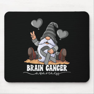 Brain Cancer Awareness Muismat