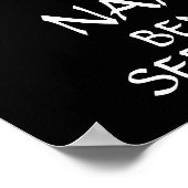 Brain Cancer Benefit Auction Ribbon Poster (Hoek)