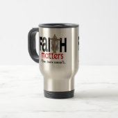 Brain Cancer Faith Matters Cross 1 Reisbeker (Voorkant links)