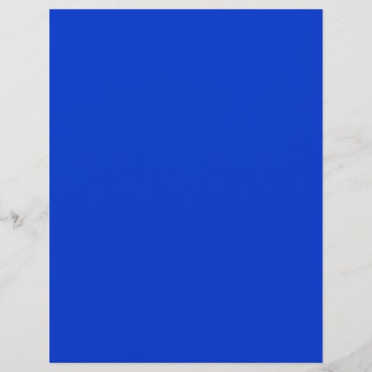 Brain Cancer Ribbon Benefit Flyer (Achterkant)