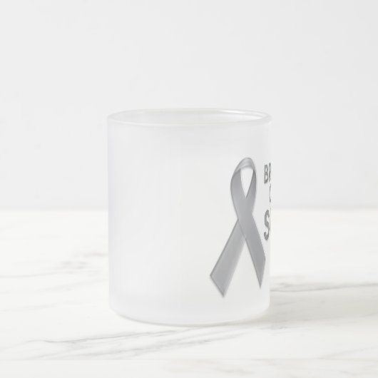 Brain Cancer Sucks Mok (Center)