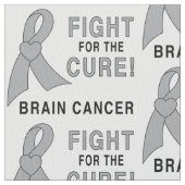 Brain Cancer: Vecht voor de Cure! Stof (Close Up)