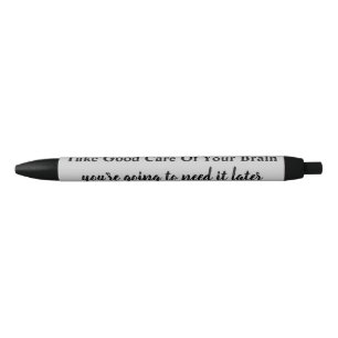 Brain Care Pen