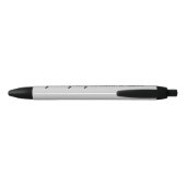 Brain Care Pen (Achterkant)