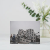 Brain Clinic Briefkaart (Staand voorkant)