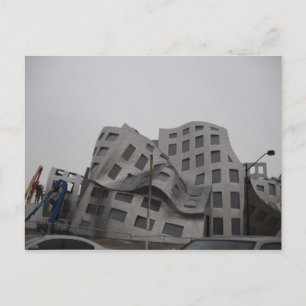 Brain Clinic Briefkaart