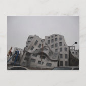 Brain Clinic Briefkaart (Voorkant)