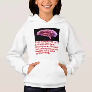 Brain Conserveringsbericht #3