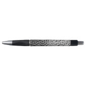 Brain Coral Aangepaste Pen (Voorkant)