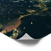 Brain Dance Poster (Hoek)