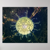 Brain Dance Poster (Voorkant)