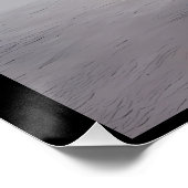 Brain Drive for Charity Perfect Poster (Hoek)