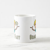 Brain Fart Koffiemok (Center)