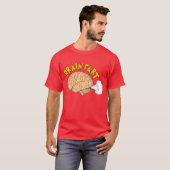 Brain Fart Shirt (Voorkant volledig)
