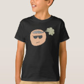 Brain Fart T-shirt (Voorkant)