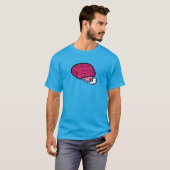 BRAIN FART T-SHIRT (Voorkant volledig)