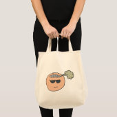 Brain Fart Tote Bag (Voorkant (product))