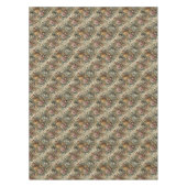 Brain Fog - Gothic Medium Pattern Tafelkleed (Voorkant)