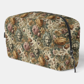 Brain Fog – Gotische Bloemen Toilettasje