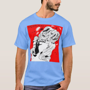 Brain Fog T-shirt