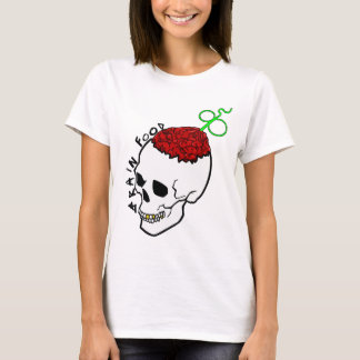 Brain Food T-shirt