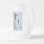 Brain Freeze 2 Matglas Bierpul (Voorkant rechts)