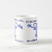 Brain Freeze. - Mok 1 (Center)