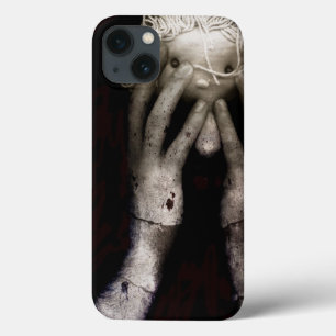Brain gevecht 2013 Case-Mate iPhone case