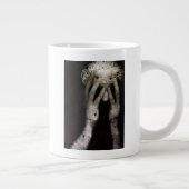 Brain gevecht 2013 grote koffiekop (Rechts)