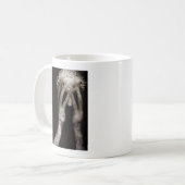 Brain gevecht 2013 koffiemok (Voorkant links)