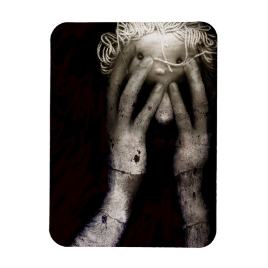 Brain gevecht 2013 magneet (Verticaal)