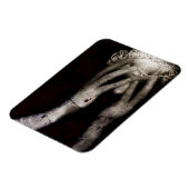 Brain gevecht 2013 magneet (Linkerzijde)