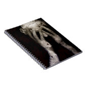 Brain gevecht 2013 notitieboek (Rechterzijde)