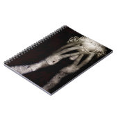 Brain gevecht 2013 notitieboek (Linkerzijde)