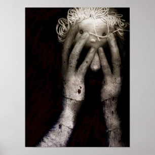 Brain gevecht 2013 poster