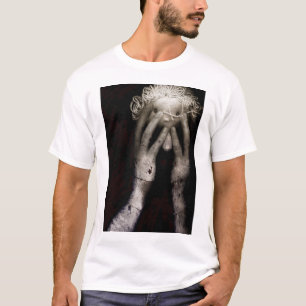 Brain gevecht 2013 t-shirt