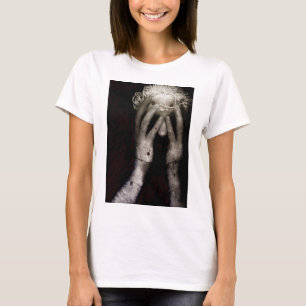 Brain gevecht 2013 t-shirt