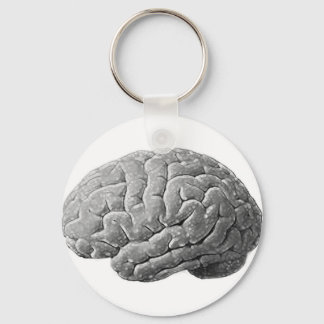 Brain Gifts Sleutelhanger