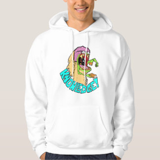 Brain Hoodie. Hoodie